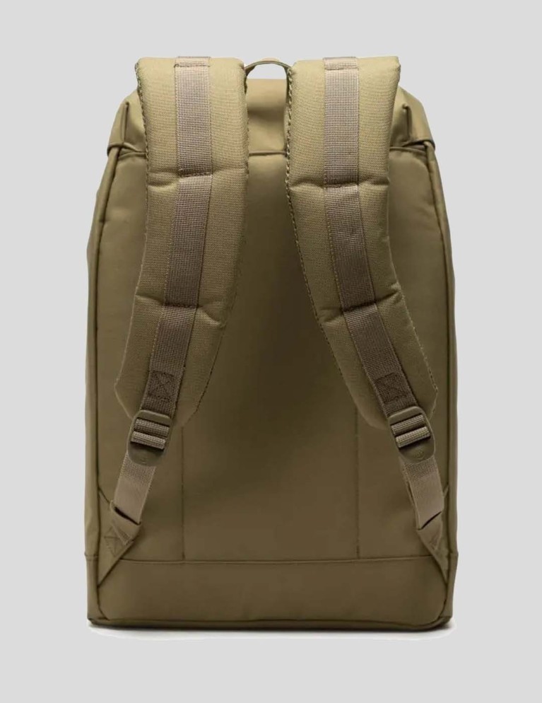 Mochila HERSCHEL zaino ritiro erba secca
